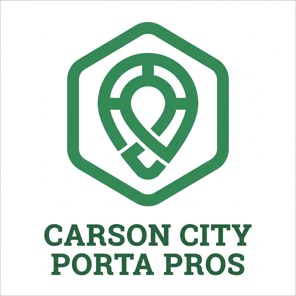 Carson City Porta Pros